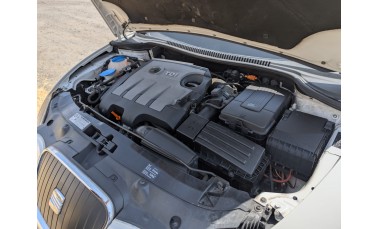 Seat Leon 1.6 TDI Style Ecomotive