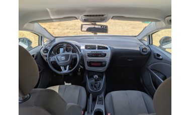 Seat Leon 1.6 TDI Style Ecomotive