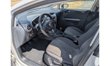 Seat Leon 1.6 TDI Style Ecomotive