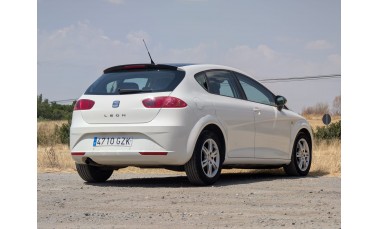 Seat Leon 1.6 TDI Style Ecomotive