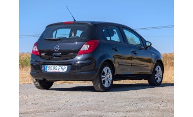 Opel Corsa 1.3 CDTi