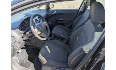 Opel Corsa 1.3 CDTi