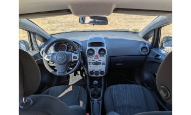 Opel Corsa 1.3 CDTi