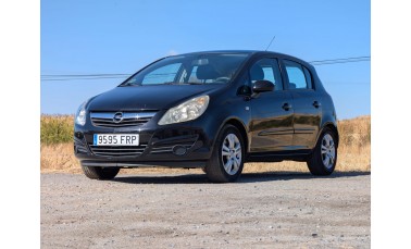 Opel Corsa 1.3 CDTi