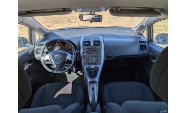 Toyota Auris 1.4 D4D