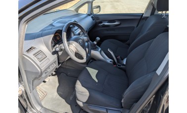 Toyota Auris 1.4 D4D