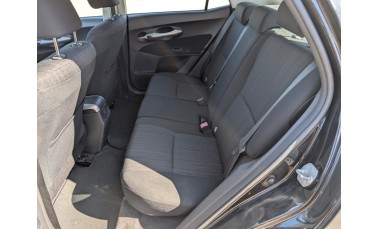 Toyota Auris 1.4 D4D