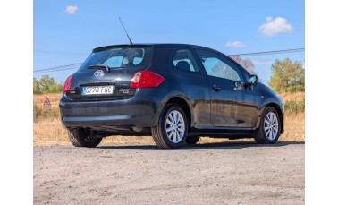 Toyota Auris 2.0 D4D