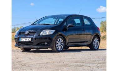 Toyota Auris 2.0 D4D