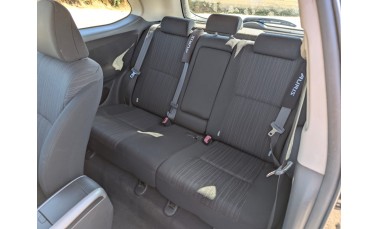 Toyota Auris 2.0 D4D