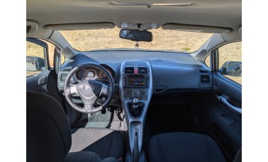 Toyota Auris 2.0 D4D