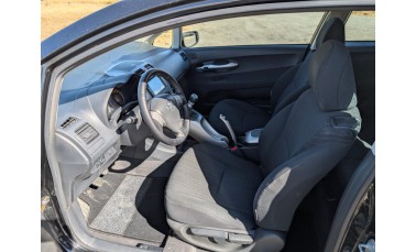 Toyota Auris 2.0 D4D