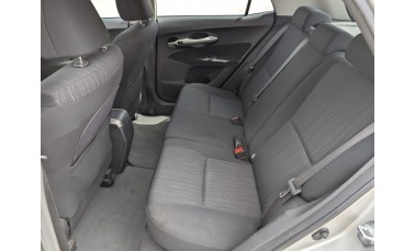 Toyota Auris 1.4 D4D