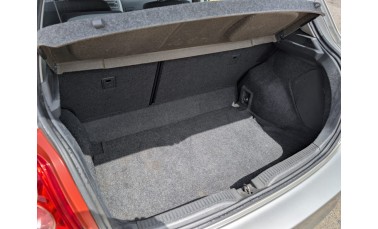 Toyota Auris 1.4 D4D