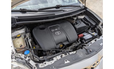 Toyota Auris 1.4 D4D