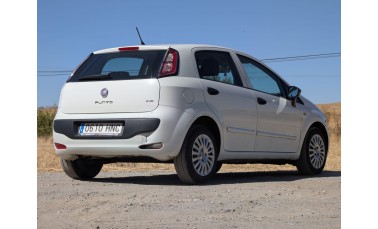Fiat Punto 1.3 MJT