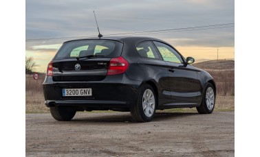BMW 1er 116d