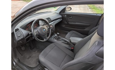 BMW 1er 116d