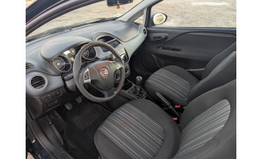 Fiat Punto 1.3 JTD Easy