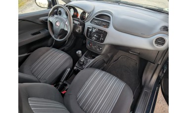 Fiat Punto 1.3 JTD Easy