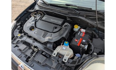 Fiat Punto 1.3 JTD Easy