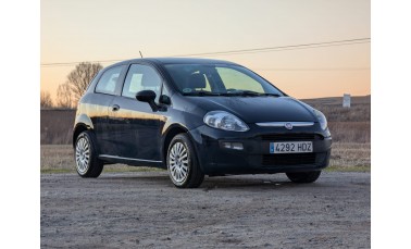 Fiat Punto 1.3 JTD Easy