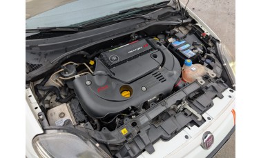 Fiat Punto Evo 1.3 M-Jet Sport