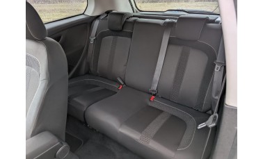 Fiat Punto Evo 1.3 M-Jet Sport