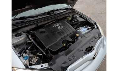 TOYOTA COROLLA 1.4 D4D