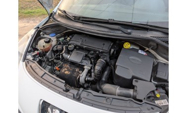 PEUGEOT 207 1.4HDi