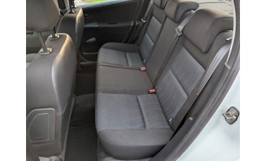 PEUGEOT 207 1.4HDi